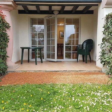 1-Appt Avec Piscine A St-Jean Pays-Basque Apartment Uhart-Cize Exterior photo